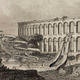 Historians discovered that the primary purpose of aqueducts was to supply fresh water to winding wet mazes full of twists, turns, and heart-stopping drops.